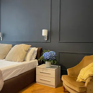 Banchi Vecchi Guest house