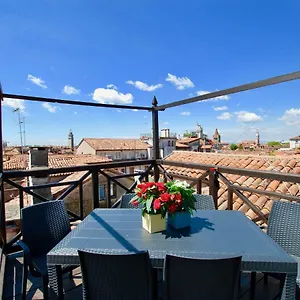 Ca Grimani Private Terrace Apartment Venice