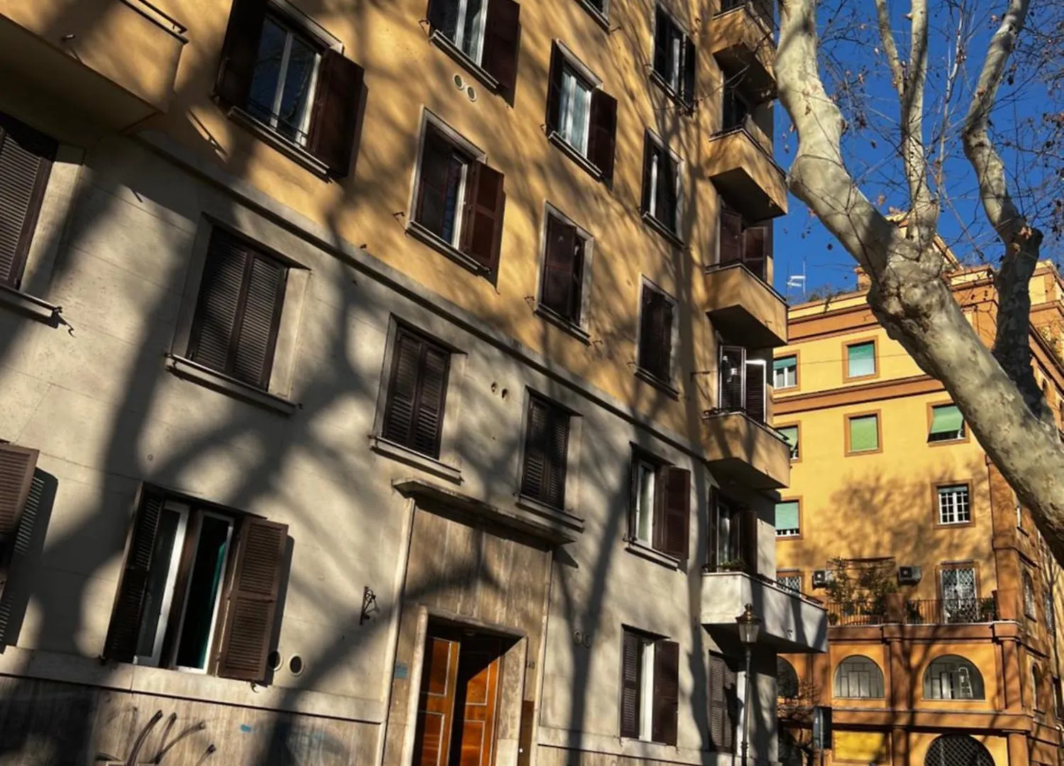 Modern Apartment Near The Vatican Рим Италия