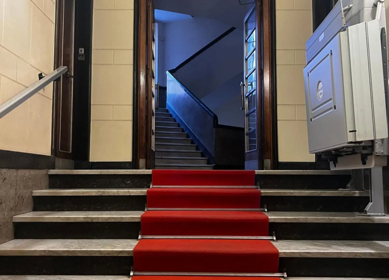 Modern Apartment Near The Vatican Рим 0*,  Италия