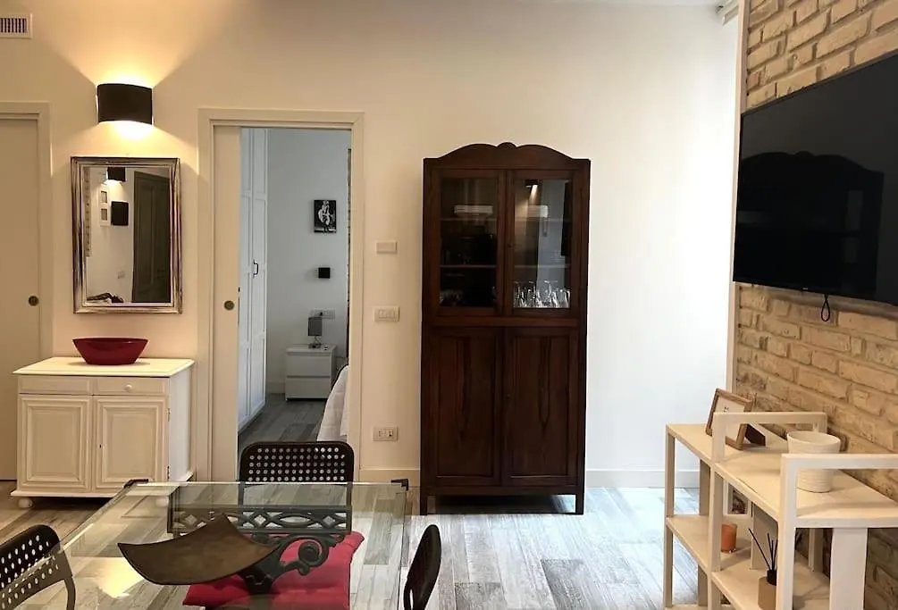 Modern Apartment Near The Vatican Рим