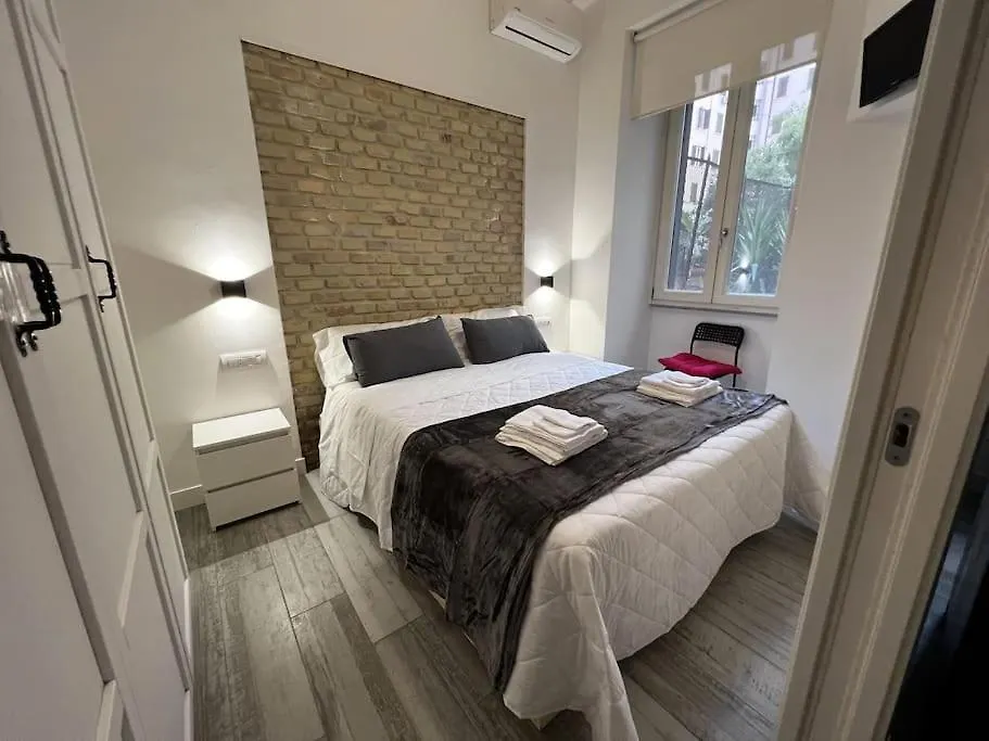 Modern Apartment Near The Vatican Рим
