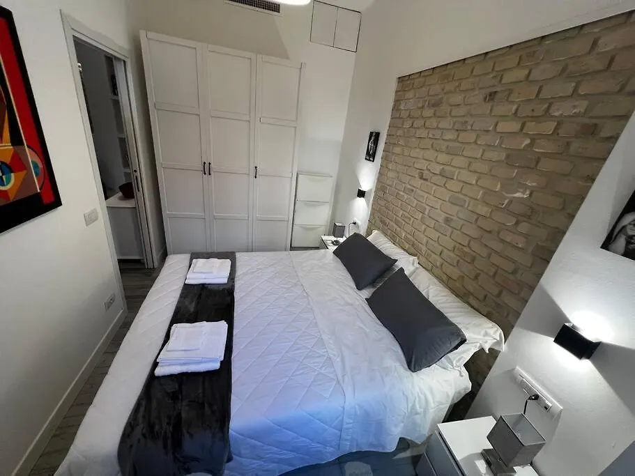 Modern Apartment Near The Vatican Рим